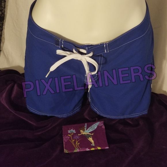 BEACH RAYS Other - EUC Beach Rays Board Shorts /Bikini Coverup SZ 9